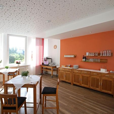 Hotel Tagungshaus Regina Pacis Leutkirch im Allgäu Zewnętrze zdjęcie